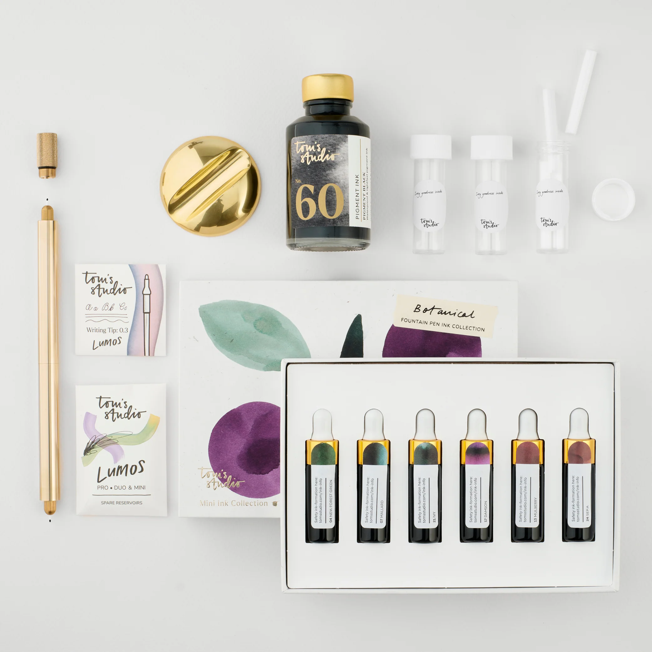 All products